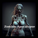 Zombie Apocalypse avatar